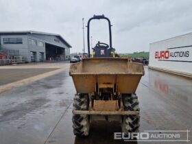 2018 JCB 1T-1 Site Dumpers For Auction: Dromore, NI – 16th & 17th May 2025 For Auction on 2025-05-16 full