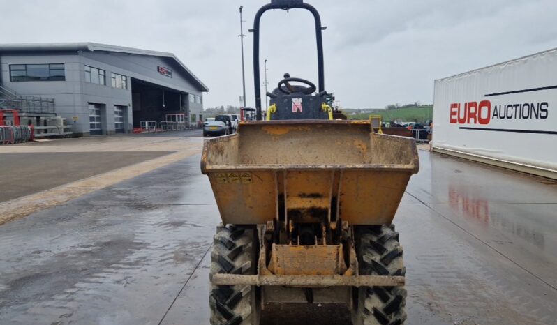 2018 JCB 1T-1 Site Dumpers For Auction: Dromore, NI – 16th & 17th May 2025 For Auction on 2025-05-16 full