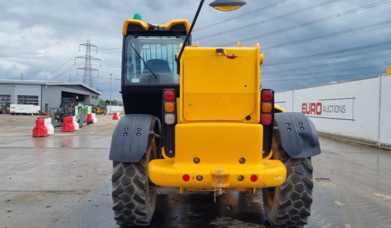 2019 JCB 540-170 Telehandlers For Auction: Leeds, UK – 30th April, 1st, 2nd & 3rd May 25 full