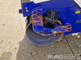 2015 Hamm HD8VV Rollers For Auction: Leeds, UK – 30th April, 1st, 2nd & 3rd May 25 full