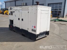 2015 Bruno GX171C Generators For Auction: Leeds, UK – 30th April, 1st, 2nd & 3rd May 25 full