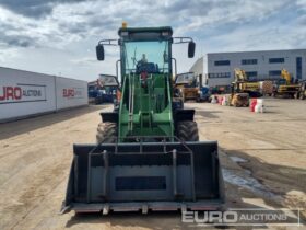 2020 Schmeltzer 920 Wheeled Loaders For Auction: Leeds, UK – 30th April, 1st, 2nd & 3rd May 25 full