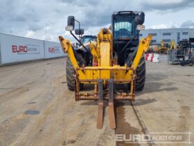 2017 JCB 540-170 Telehandlers For Auction: Leeds, UK – 30th April, 1st, 2nd & 3rd May 25 full
