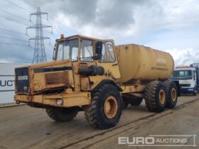 Volvo A25 Articulated Dumptrucks For Auction: Leeds, UK – 30th April, 1st, 2nd & 3rd May 25