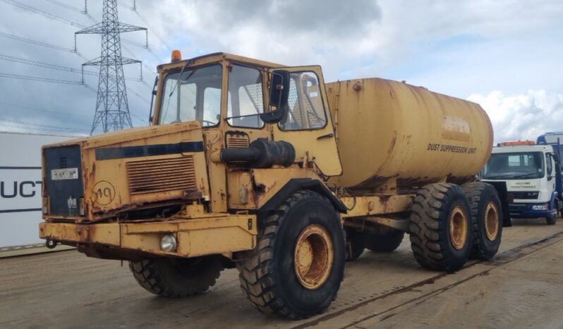 Volvo A25 Articulated Dumptrucks For Auction: Leeds, UK – 30th April, 1st, 2nd & 3rd May 25
