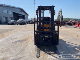 Unused 2025 Apache HH30Z Forklifts For Auction: Dromore, NI – 16th & 17th May 2025 For Auction on 2025-05-17 full