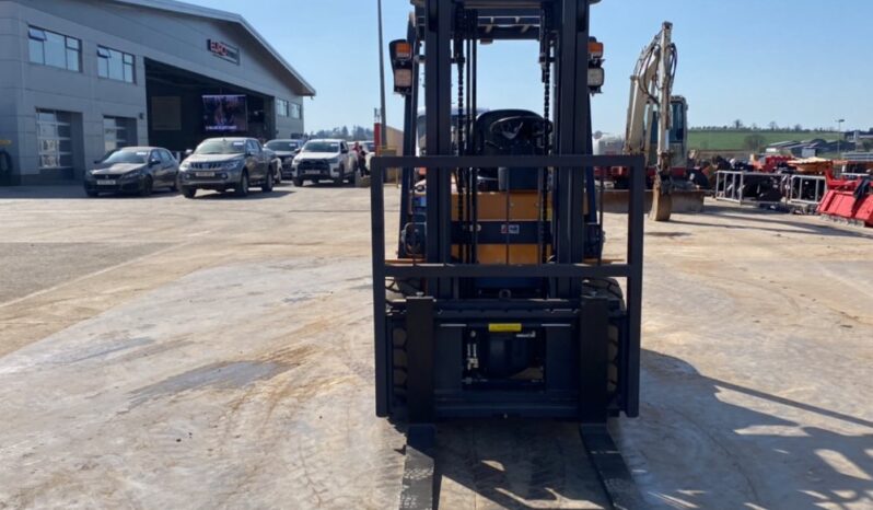 Unused 2025 Apache HH30Z Forklifts For Auction: Dromore, NI – 16th & 17th May 2025 For Auction on 2025-05-17 full