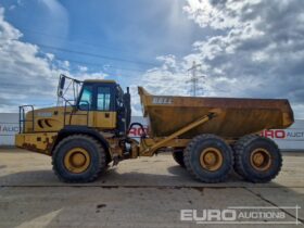 2013 Bell B30D Articulated Dumptrucks For Auction: Leeds, UK – 30th April, 1st, 2nd & 3rd May 25 full