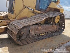 CAT D6N LGP Dozers For Auction: Leeds, UK – 30th April, 1st, 2nd & 3rd May 25 full