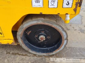 2017 JCB S4550E Manlifts For Auction: Leeds, UK – 30th April, 1st, 2nd & 3rd May 25 full