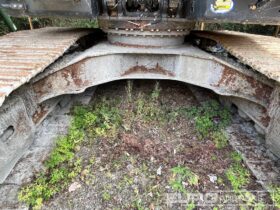 2021 Doosan DX225LC-5 20 Ton+ Excavators For Auction: Dromore, NI – 16th & 17th May 2025 For Auction on 2025-05-17 full