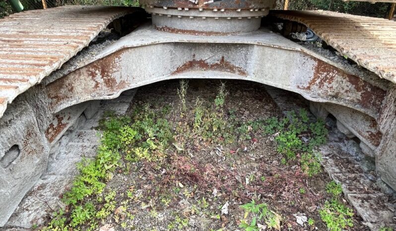 2021 Doosan DX225LC-5 20 Ton+ Excavators For Auction: Dromore, NI – 16th & 17th May 2025 For Auction on 2025-05-17 full