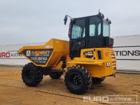 2021 Thwaites 9 Ton Site Dumpers For Auction: Dromore, NI – 16th & 17th May 2025 For Auction on 2025-05-16 full