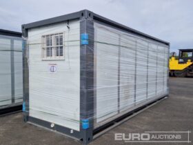 Unused SKLP SK-37 Containers For Auction: Dromore, NI – 16th & 17th May 2025 For Auction on 2025-05-16 full