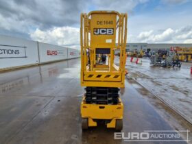 2019 JCB S1930E Manlifts For Auction: Leeds, UK – 30th April, 1st, 2nd & 3rd May 25 full