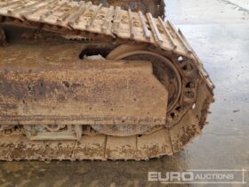 2016 Liebherr LH22C 20 Ton+ Excavators For Auction: Leeds, UK – 30th April, 1st, 2nd & 3rd May 25 full
