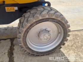 2023 XCMG XGA20E Manlifts For Auction: Leeds, UK – 30th April, 1st, 2nd & 3rd May 25 full