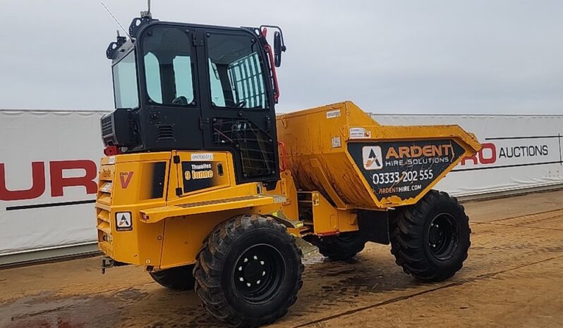 2021 Thwaites 9 Ton Site Dumpers For Auction: Dromore, NI – 16th & 17th May 2025 For Auction on 2025-05-16 full