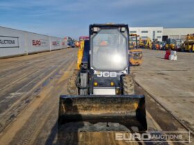 2013 JCB 135 ECO Skidsteer Loaders For Auction: Leeds, UK – 30th April, 1st, 2nd & 3rd May 25 full