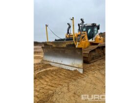 2018 Liebherr PR736 LGP Dozers For Auction: Leeds, UK – 30th April, 1st, 2nd & 3rd May 25