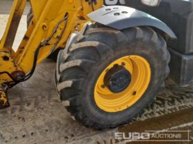 2016 JCB 536-60 Agri Super Telehandlers For Auction: Leeds, UK – 30th April, 1st, 2nd & 3rd May 25 full