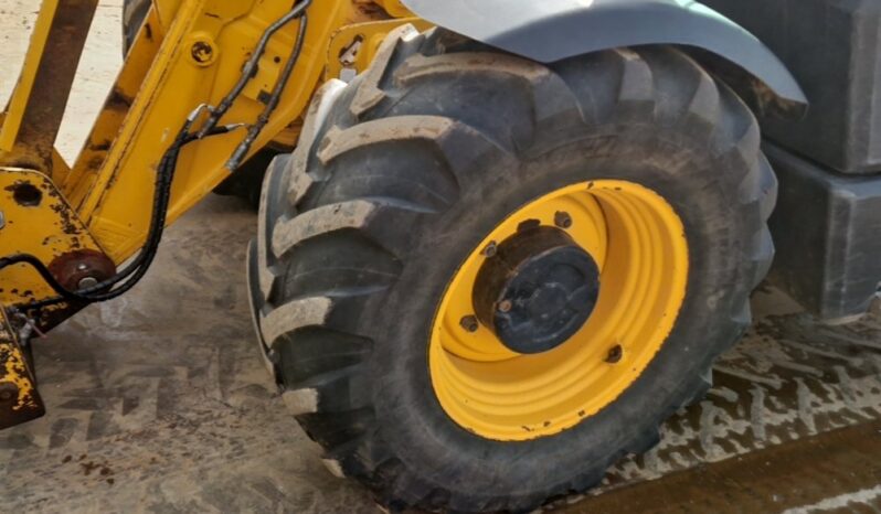 2016 JCB 536-60 Agri Super Telehandlers For Auction: Leeds, UK – 30th April, 1st, 2nd & 3rd May 25 full