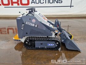 Unused 2024 BTTL ST25M-6 Skidsteer Loaders For Auction: Dromore, NI – 16th & 17th May 2025 For Auction on 2025-05-17 full