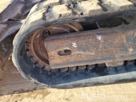 2017 Doosan DX85R-3 6 Ton+ Excavators For Auction: Leeds, UK – 30th April, 1st, 2nd & 3rd May 25 full