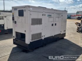 2019 Bruno GX223F Generators For Auction: Leeds, UK – 30th April, 1st, 2nd & 3rd May 25 full