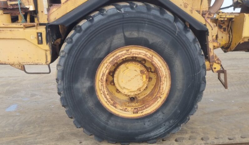 Volvo A25 Articulated Dumptrucks For Auction: Leeds, UK – 30th April, 1st, 2nd & 3rd May 25 full