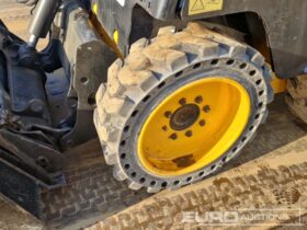 2013 JCB 135 ECO Skidsteer Loaders For Auction: Leeds, UK – 30th April, 1st, 2nd & 3rd May 25 full