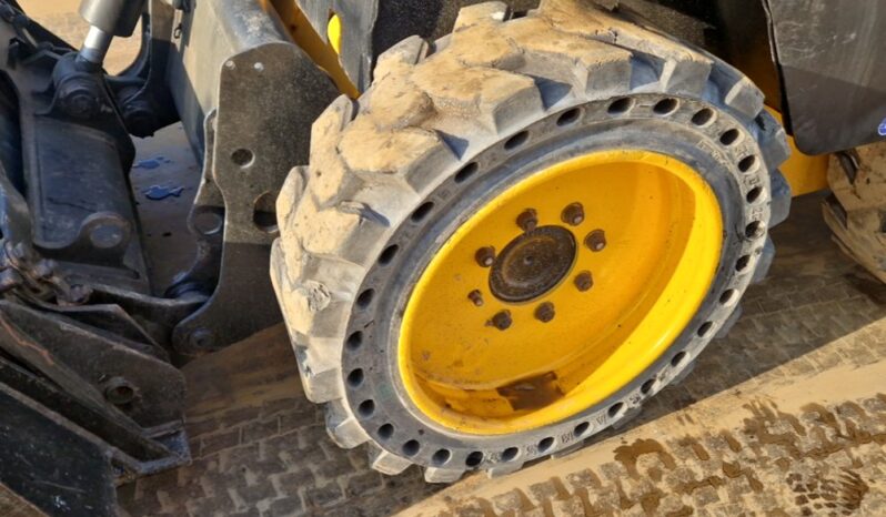 2013 JCB 135 ECO Skidsteer Loaders For Auction: Leeds, UK – 30th April, 1st, 2nd & 3rd May 25 full