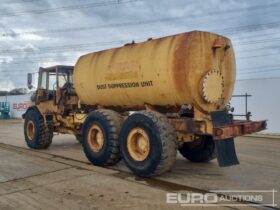 Volvo A25 Articulated Dumptrucks For Auction: Leeds, UK – 30th April, 1st, 2nd & 3rd May 25 full