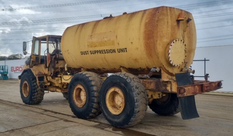 Volvo A25 Articulated Dumptrucks For Auction: Leeds, UK – 30th April, 1st, 2nd & 3rd May 25 full