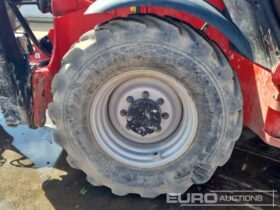 2021 Manitou MT1440 EASY 75D ST5 S1 Telehandlers For Auction: Leeds, UK – 30th April, 1st, 2nd & 3rd May 25 full