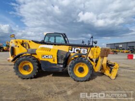 2015 JCB 540-170 Telehandlers For Auction: Leeds, UK – 30th April, 1st, 2nd & 3rd May 25 full