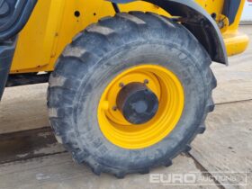 2017 JCB 540-170 Telehandlers For Auction: Leeds, UK – 30th April, 1st, 2nd & 3rd May 25 full