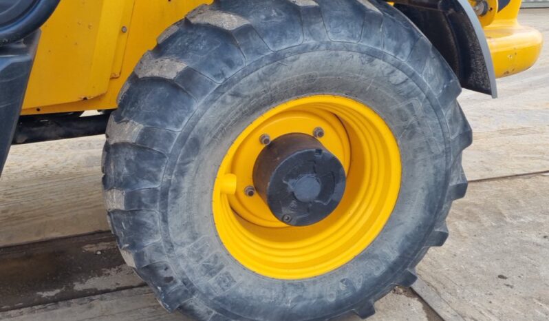 2017 JCB 540-170 Telehandlers For Auction: Leeds, UK – 30th April, 1st, 2nd & 3rd May 25 full