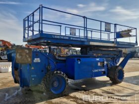 Will Not Arrive Manlifts For Auction: Leeds, UK – 30th April, 1st, 2nd & 3rd May 25 full