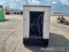 2015 Bruno GX171C Generators For Auction: Leeds, UK – 30th April, 1st, 2nd & 3rd May 25 full
