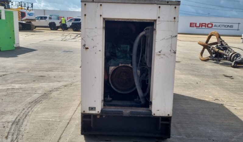 2015 Bruno GX171C Generators For Auction: Leeds, UK – 30th April, 1st, 2nd & 3rd May 25 full