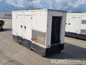 2015 Bruno GX171C Generators For Auction: Leeds, UK – 30th April, 1st, 2nd & 3rd May 25 full