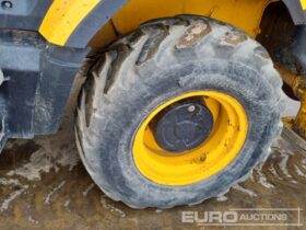 2018 JCB 3CX Compact Backhoe Loaders For Auction: Leeds, UK – 30th April, 1st, 2nd & 3rd May 25 full
