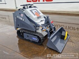 Unused 2024 BTTL ST25M-6 Skidsteer Loaders For Auction: Dromore, NI – 16th & 17th May 2025 For Auction on 2025-05-17 full