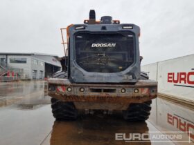 2021 Doosan DL550-7 Wheeled Loaders For Auction: Dromore, NI – 16th & 17th May 2025 For Auction on 2025-05-16 full