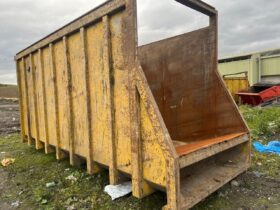 2008 Caterpillar 730 Dumpers  £20000 full