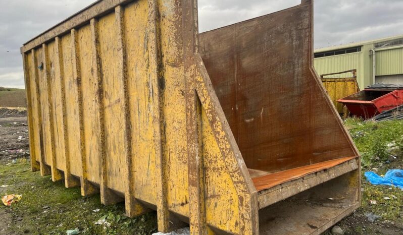 2008 Caterpillar 730 Dumpers  £20000 full
