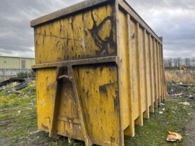 2008 Caterpillar 730 Dumpers  £20000 full