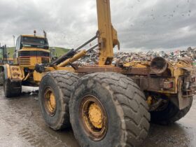 2008 Caterpillar 730 Dumpers  £20000 full