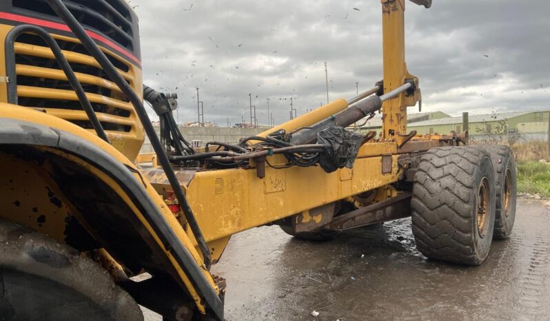 2008 Caterpillar 730 Dumpers  £20000 full